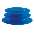 Plastic Pipe End Plugs (YZF-C255)